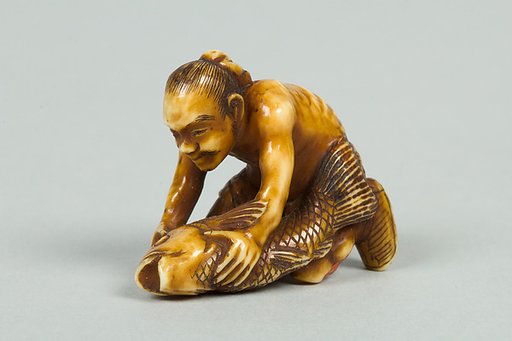 Netsuke