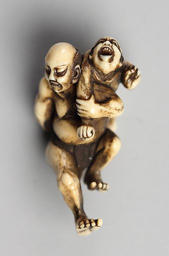 Netsuke