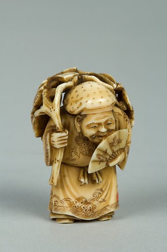 Netsuke