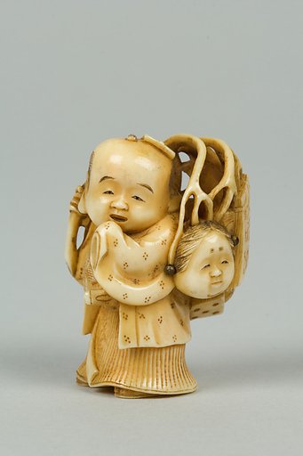 Netsuke