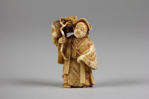 Netsuke