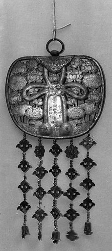 Keman (“Flower Garland” Temple Decoration)