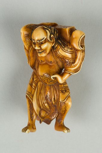 Netsuke