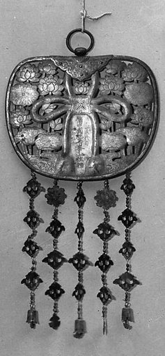Keman (“Flower Garland” Temple Decoration)