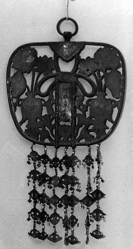 Keman (“Flower Garland” Temple Decoration)