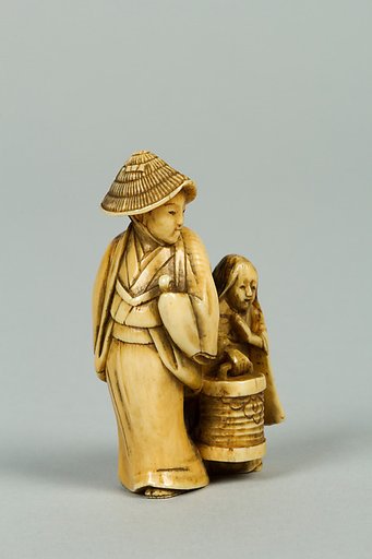 Netsuke