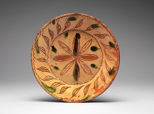 Plate