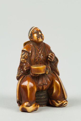 Netsuke