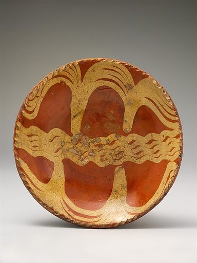 Plate