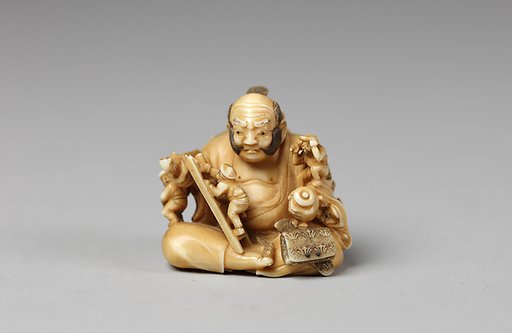 Netsuke