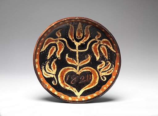 Plate