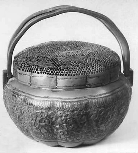 Incense burner