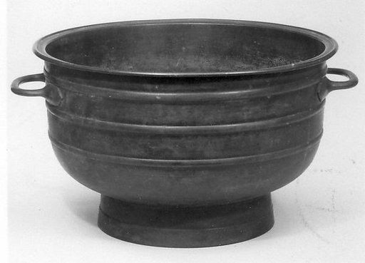 Vessel