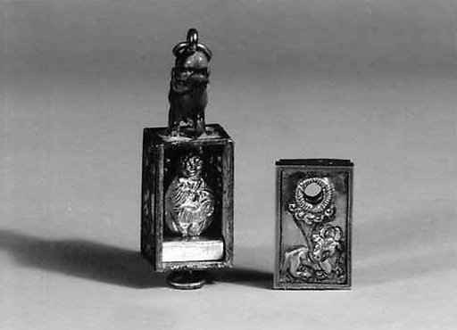 Pendant