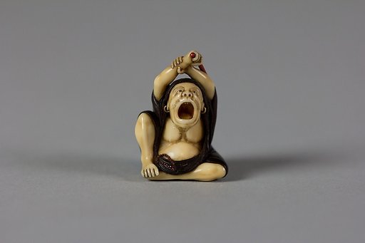 Netsuke