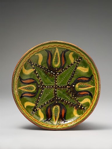 Plate