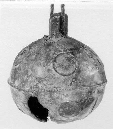 Horse Bell