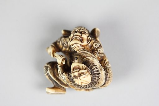 Netsuke