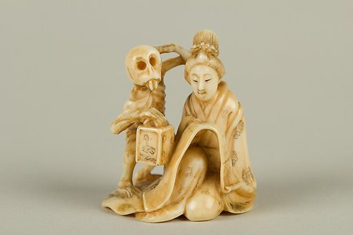 Netsuke