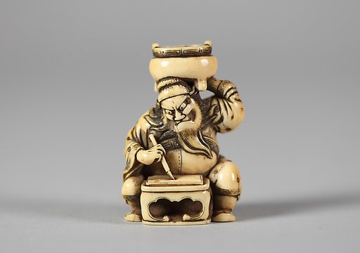 Netsuke