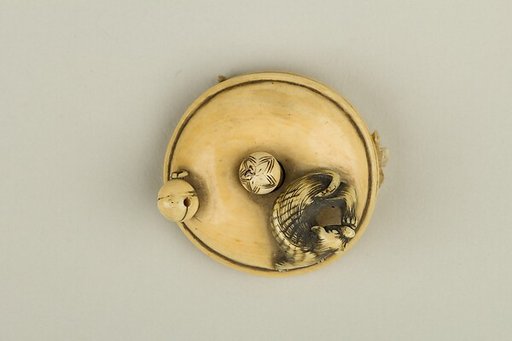 Netsuke