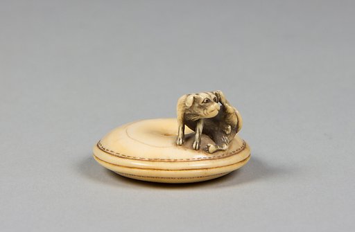 Netsuke