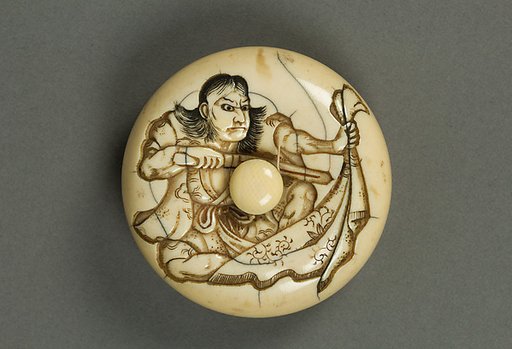 Netsuke