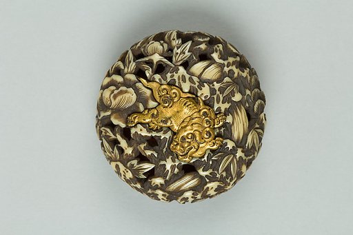 Netsuke