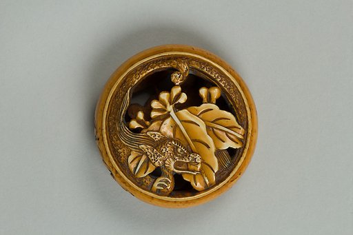 Netsuke