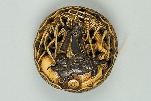 Netsuke
