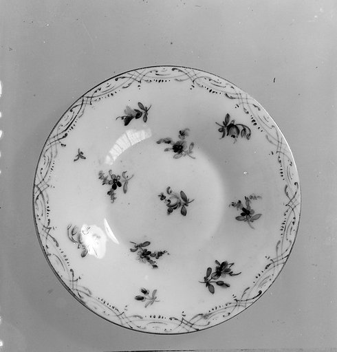 Plate