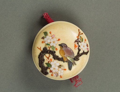 Netsuke