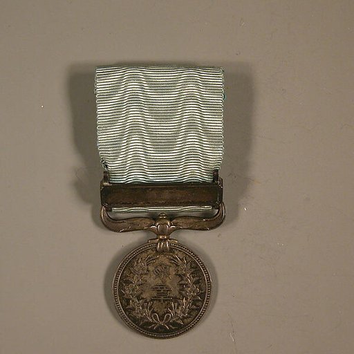 Medal of Honor