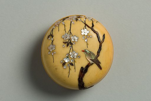 Netsuke