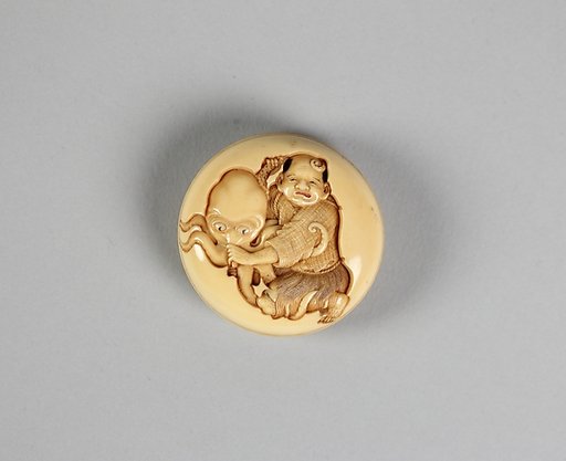 Netsuke