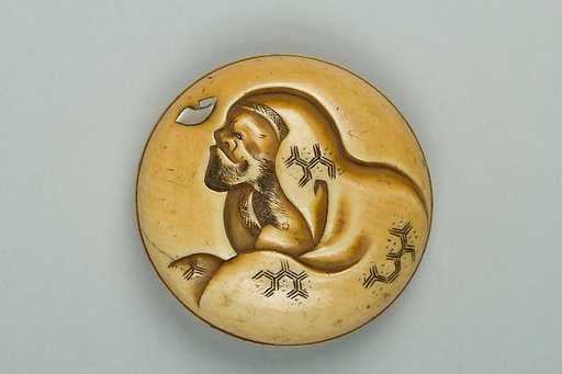 Netsuke