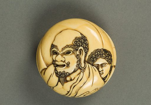 Netsuke