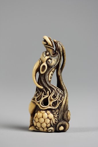 Kirin (Mythical Chimera)