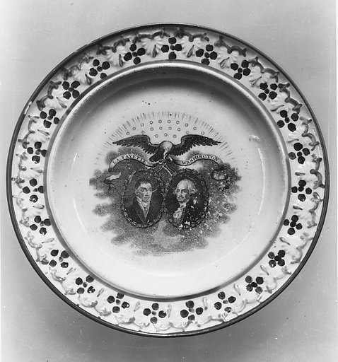 Plate