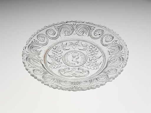 Plate