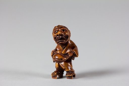 Netsuke