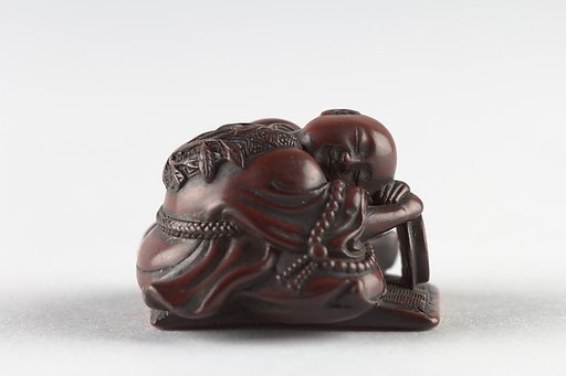 Netsuke