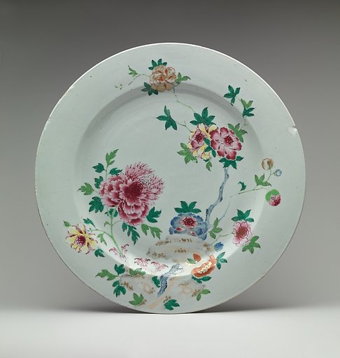 Plate