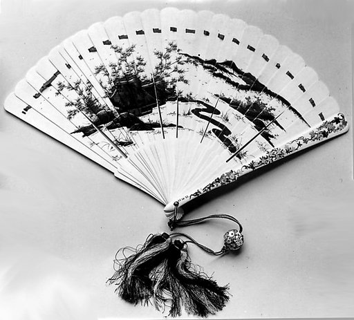 Fan and box