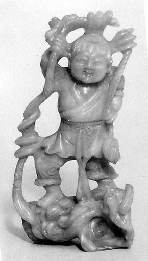 Figure of a Boy
