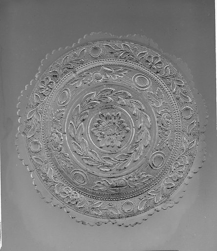 Plate