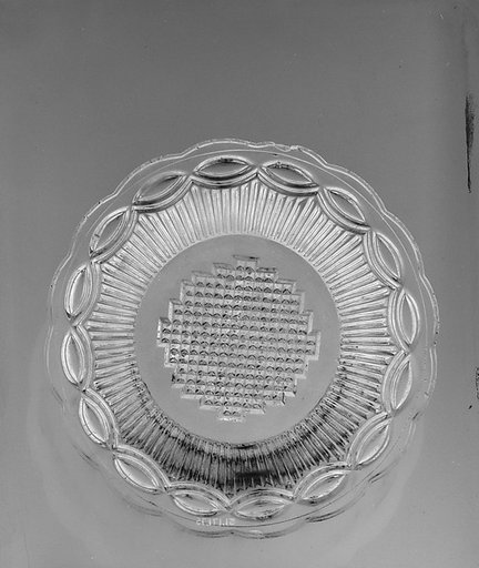 Plate