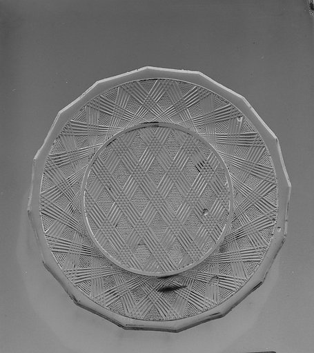 Plate