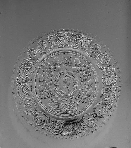 Plate