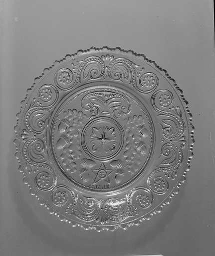 Plate